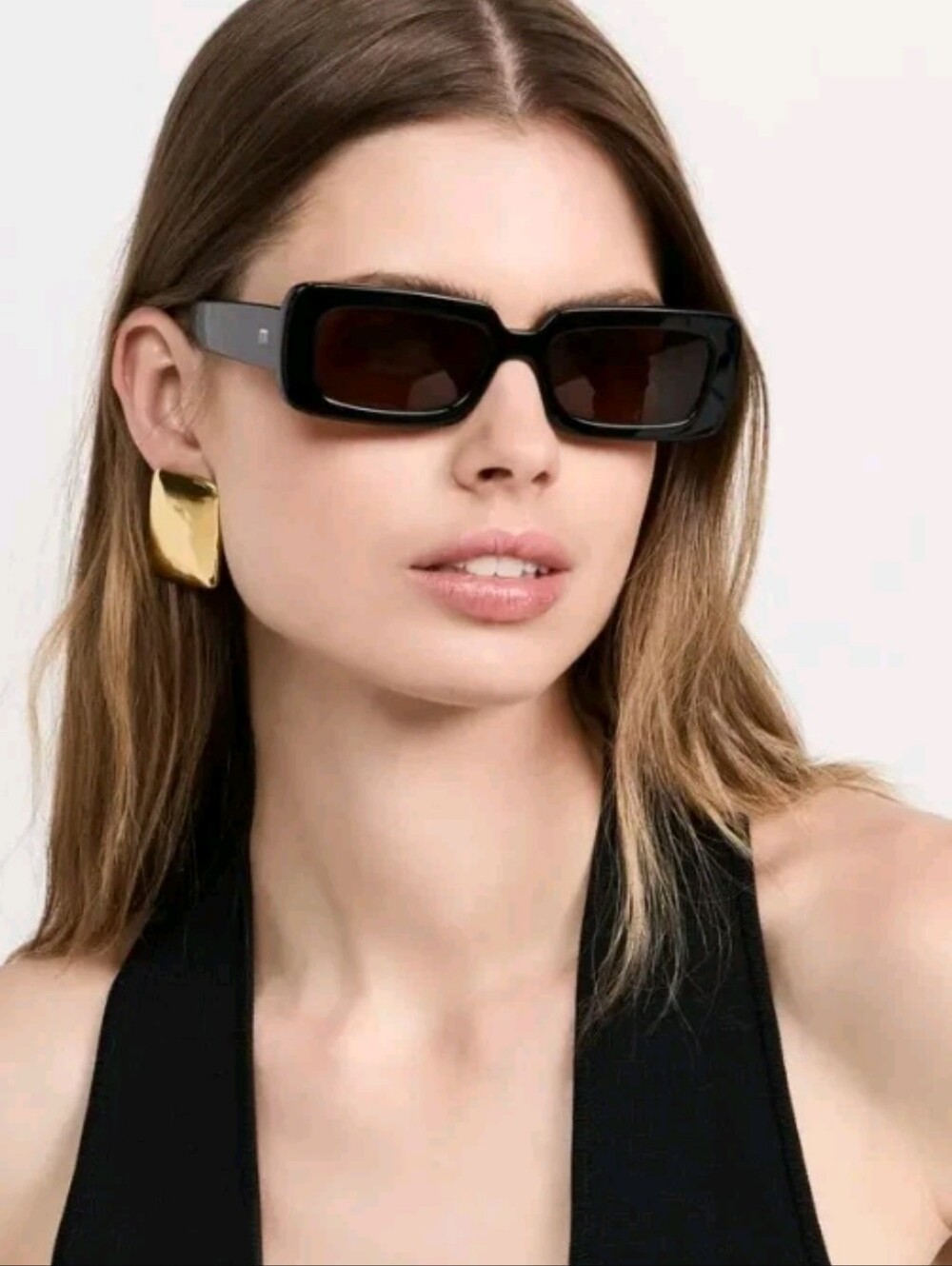 Elisa Johnson Reighne Optical Lens 0.50 Readers EUC - Retail $170